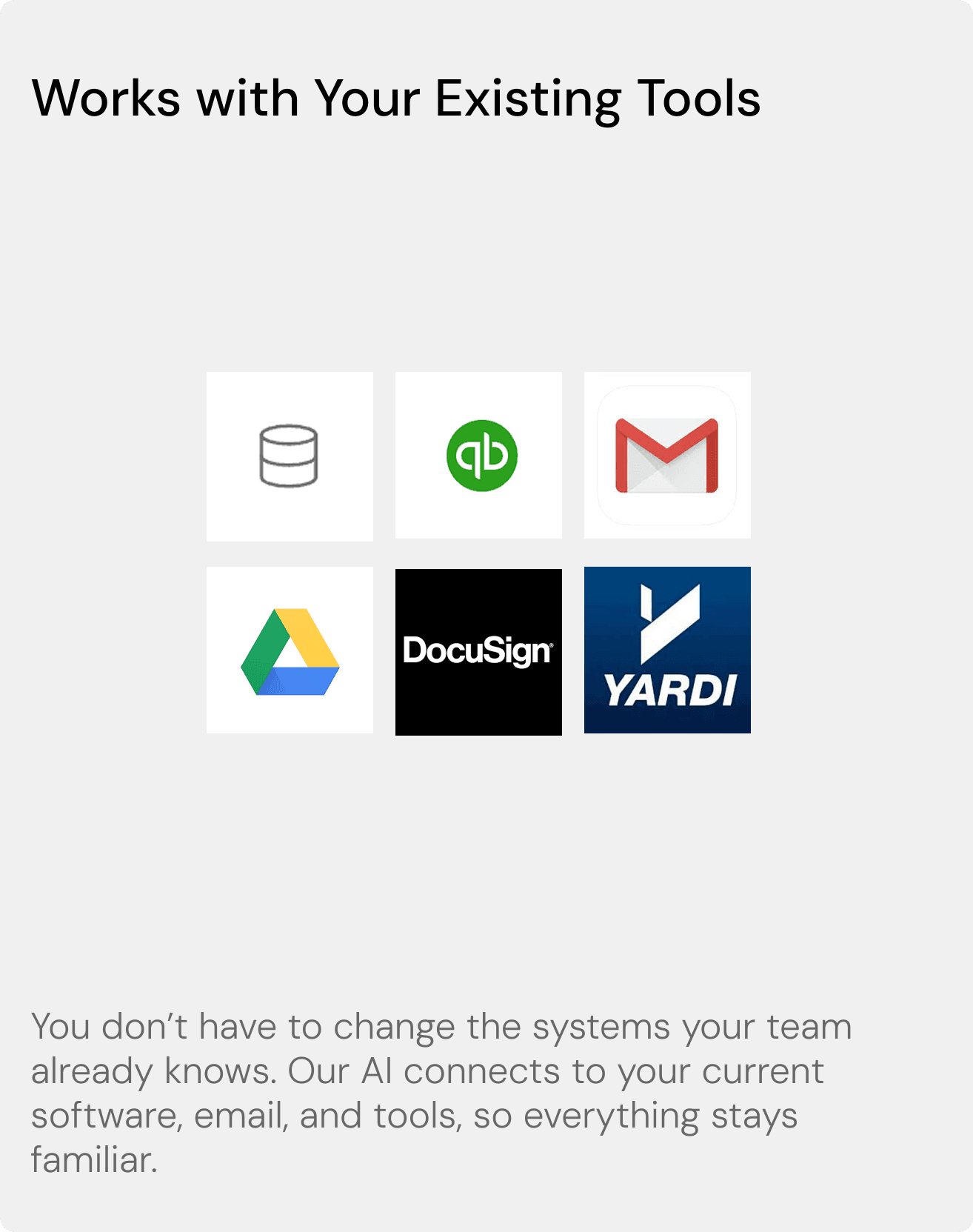 Platform Screenshot 1
